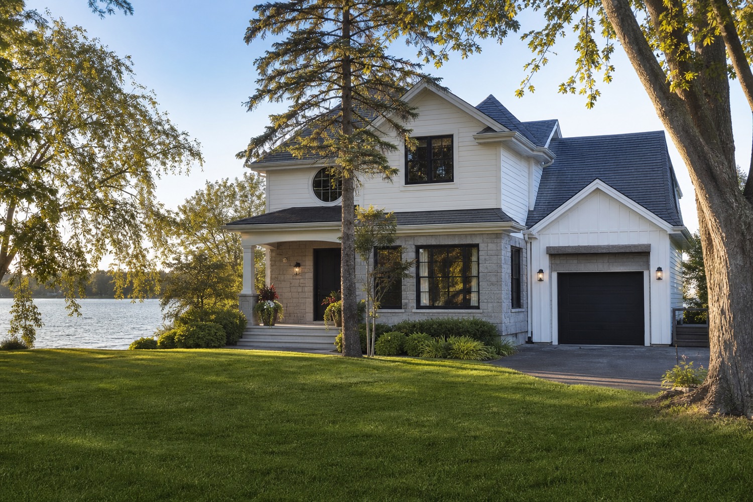 Selling your home