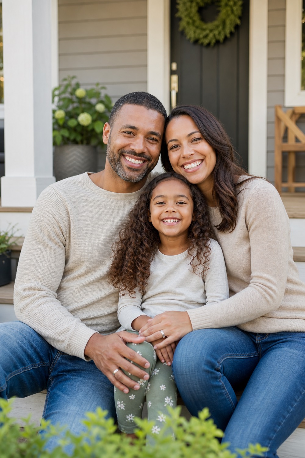 Buying a home