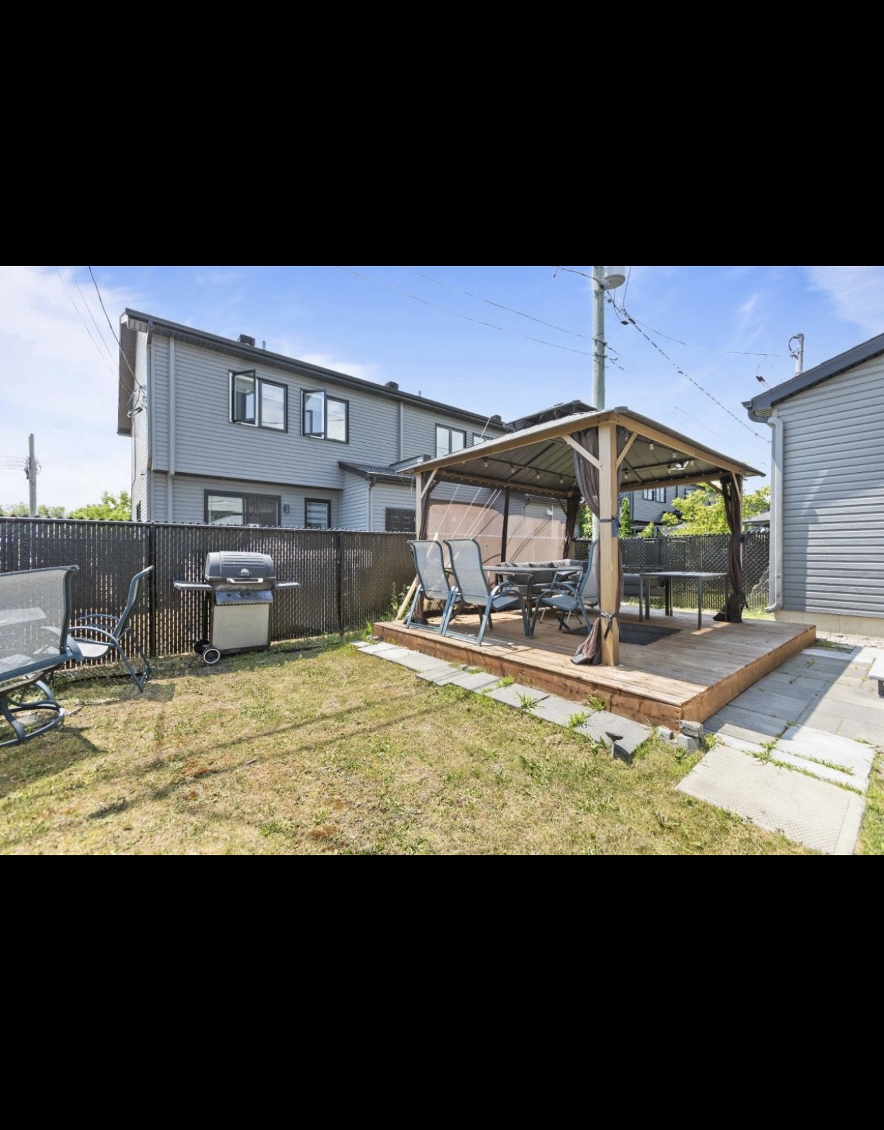 26 Rue Bourget photo