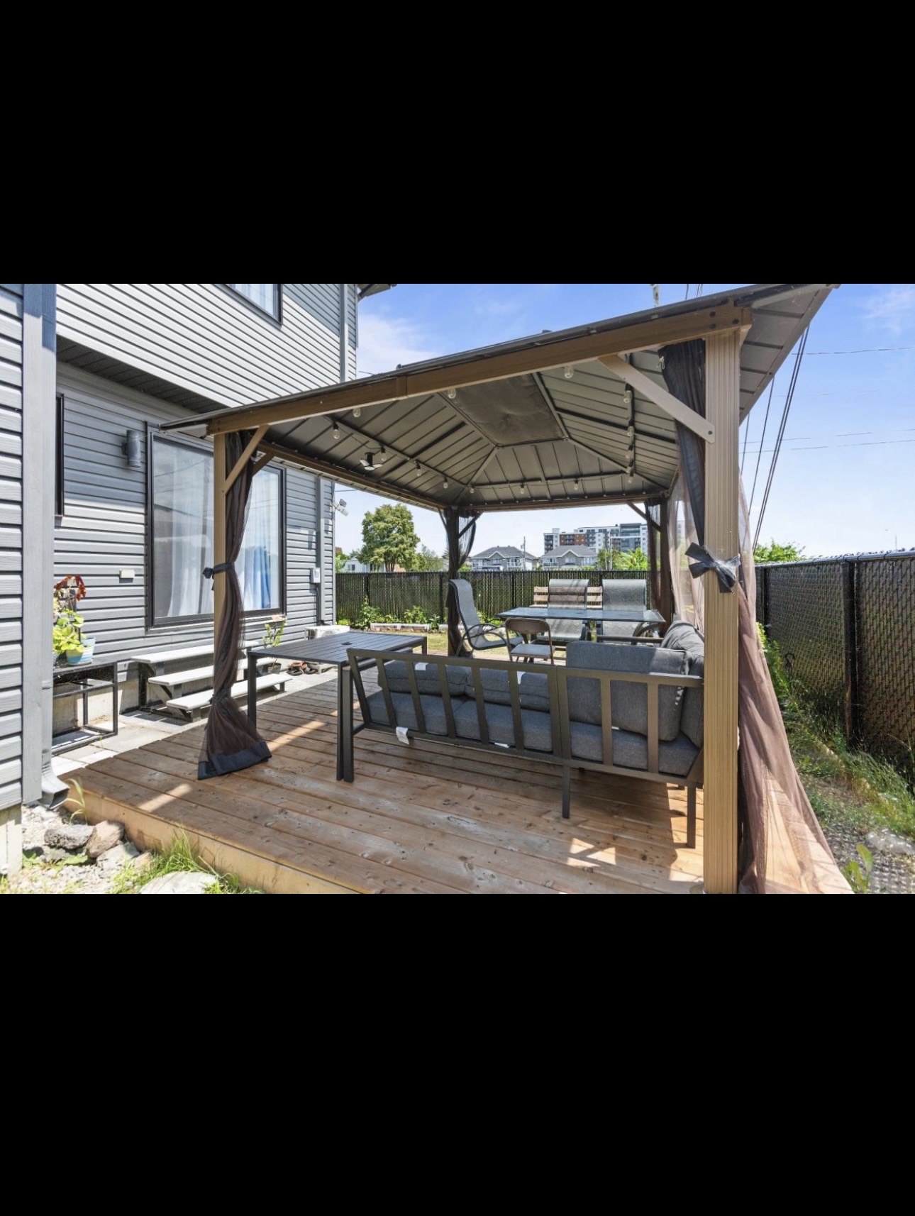 26 Rue Bourget photo
